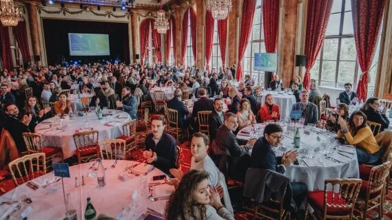 2e édition des RH Days: une centaine de décideurs et preneurs d'ordres réunis à Deauville