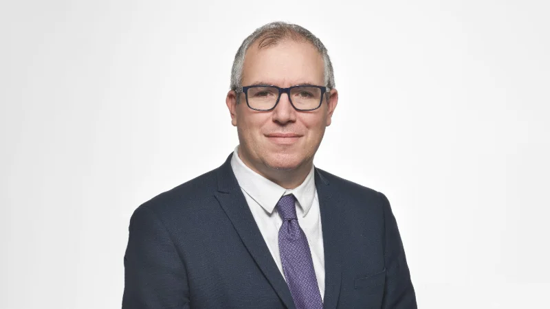 Gaëtan Labat nommé Group CISO de DomusVi