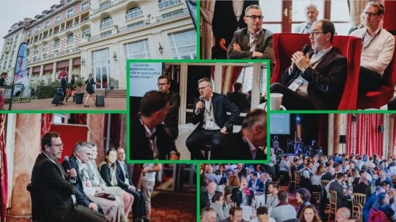 [VIDEO] Retour en image sur les Supply Days