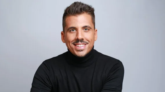 Julien Tanter promu directeur Réseau de Naturalia