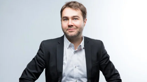 Frédéric Mazzela (BlaBlaCar) : " La communication a été déterminante pour démocratiser la pratique "