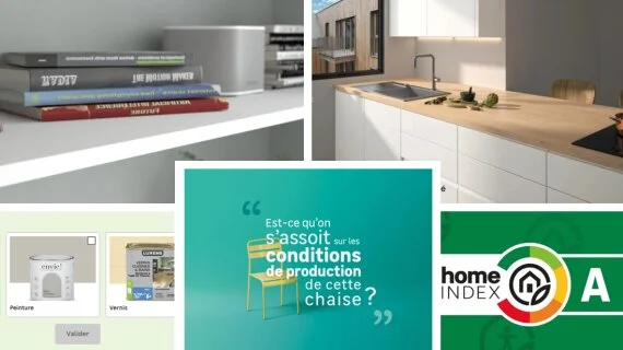 Leroy Merlin accélère le déploiement du Home Index en Europe