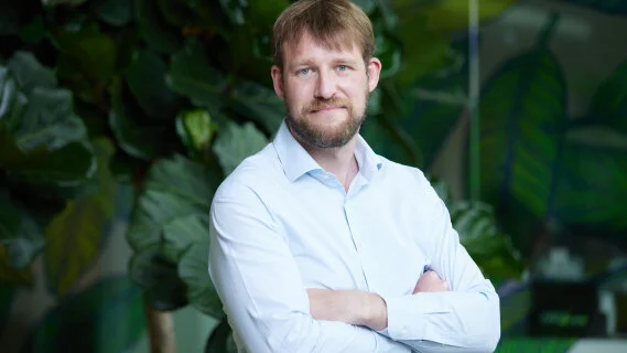 Un nouveau directeur achats pour le spécialiste de l'immobilier d'entreprise GSE