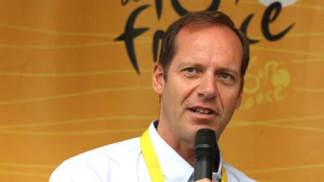 Christian Prudhomme : " Le Tour de France se construit sportivement pour être viable économiquement"