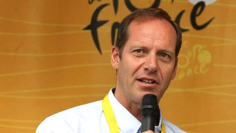 Christian Prudhomme : " Le Tour de France se construit sportivement pour être viable économiquement"
