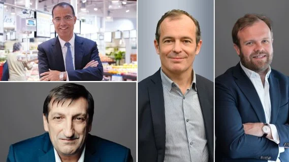 Teract (2MX Organic et Invivo Retail) dévoile son comité exécutif