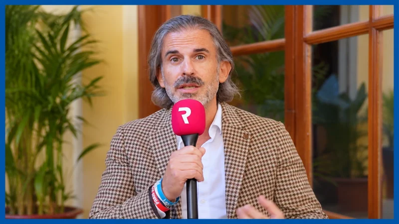 SAFRAN : « La technologie va s’effacer au profit de l’humain »