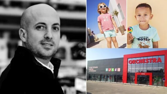 Nicolas Martinez rejoint le comex d’Orchestra