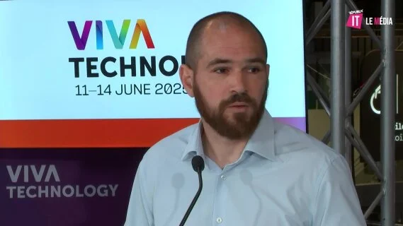 VivaTech 2025 : Leboncoin met l’IA au service de l’expérience utilisateur