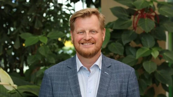 Peter Ankerstjerne sera le successeur de Pierre Guelen comme CEO de Planon