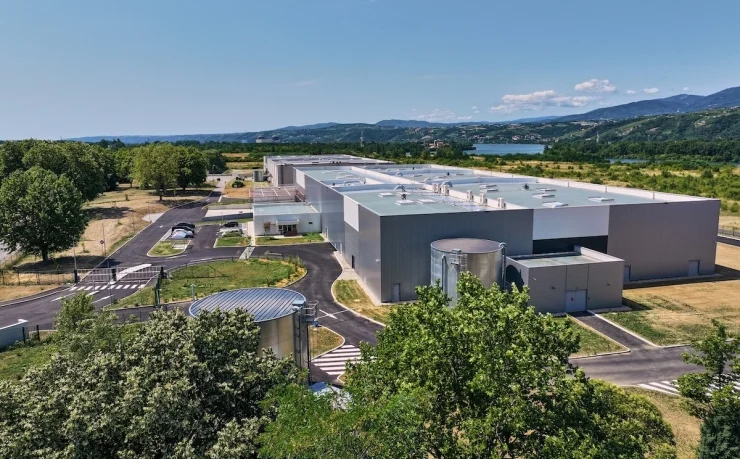En bref : Ectra, Groupe Blondel, Constellation Cold Logistics