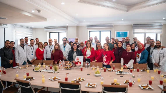 La supply chain de Sagemcom Tunisie reconnue comme maillon fort de la production