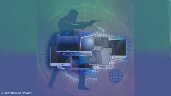 Si tu veux la cybersécurité, prépare la cyberguerre