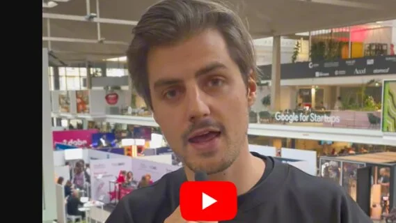 Jokariz / Paris Creator Week : "Nous sommes sur un marché qui double tous les trois ans"