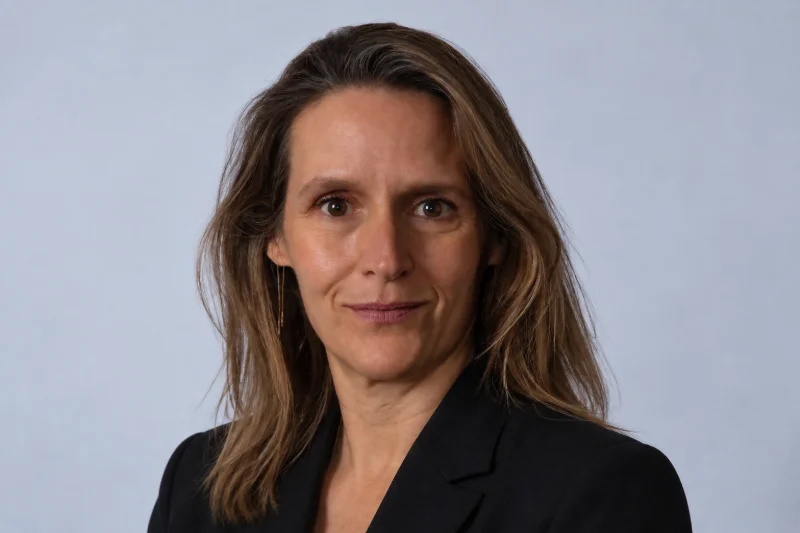 FDJ UNITED : Virginie Christnacht est nommée directrice de la communication