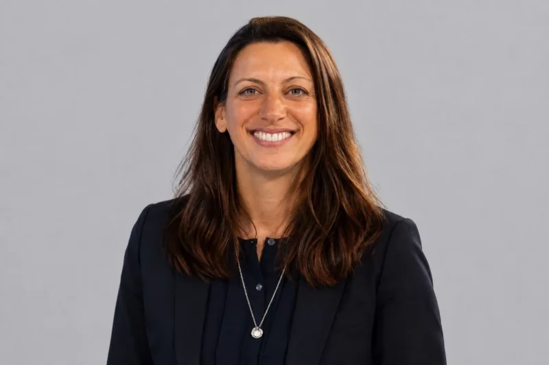 KPMG France : Isabelle Duvernay nouvelle directrice Communication, Marketing & Engagement