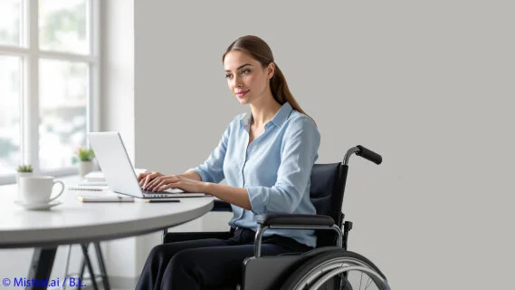 Handicap et numérique : une semaine pour l’inclusion