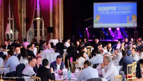 Disruptiv’Summit : quand les DSI disent comment ils veulent innover