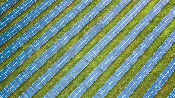 Le groupe L’Oréal renforce son approvisionnement en électricité verte auprès d’EDF