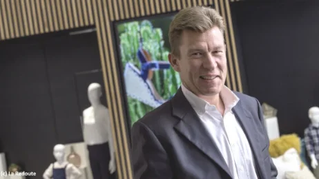 La Redoute choisit une GRC qui lui permet de maîtriser ses données