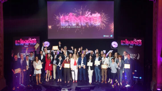 Revivez la Nuit de l'Immo 2024 en images
