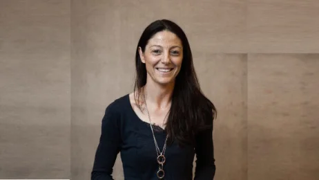 Valérie Dubois nommée DTN de Maisons et Cités