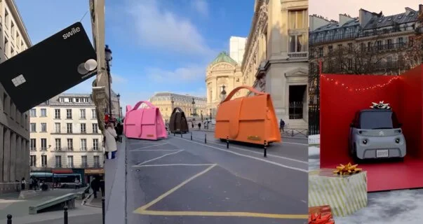 Le Fake Out Of Home, nouvelle tendance marketing des marques
