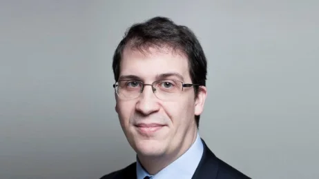 Xavier Albouy nommé à la tête du Numérique au Ministère de la Justice