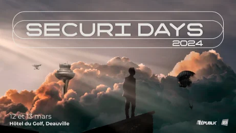 LES ATELIERS DE SÉCURIDAYS 2024