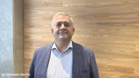 Frank Van Caenegem (Schneider Electric) : « l’angle mort doit être l’obsession du CISO »