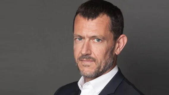 Olivier Nollent (SAP France) : « nous répondons présent face aux enjeux de transformation »