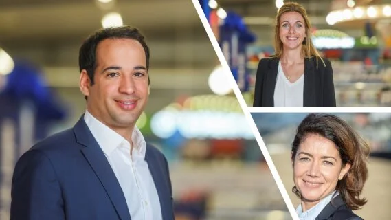 JouéClub réorganise sa direction commerciale groupe avec Andres Mieses à sa tête