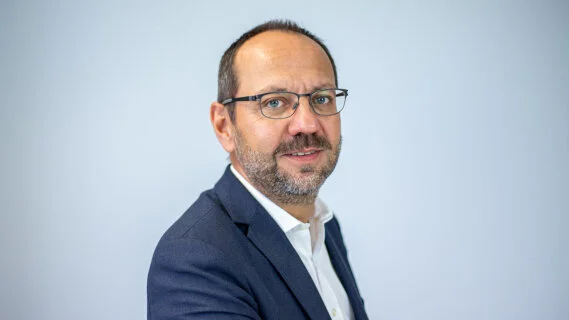 Guillaume Amar (Armonia) : « Le remote office implique d’apporter des services au télétravailleur »