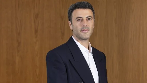 Arthur Lemoine nommé directeur général des Galeries Lafayette
