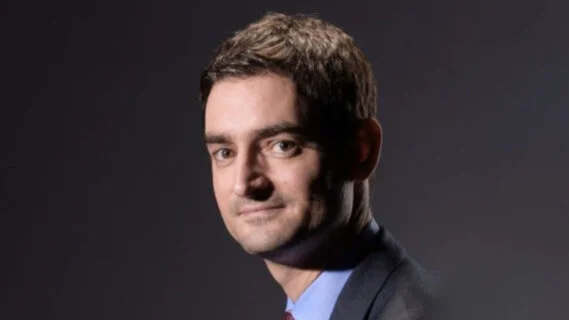 Joffrey Célestin-Urbain pressenti à la tête du Campus Cyber