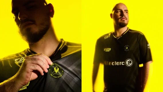 esport : E.Leclerc scelle un partenariat record avec Team Vitality