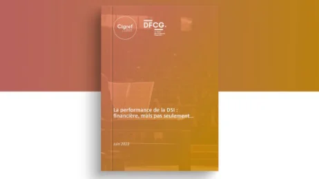 Démontrer et accroître la performance de la DSI
