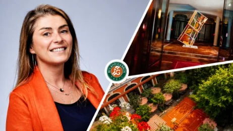 Comment ALL Accor a érigé Roland-Garros en levier d’engagement client