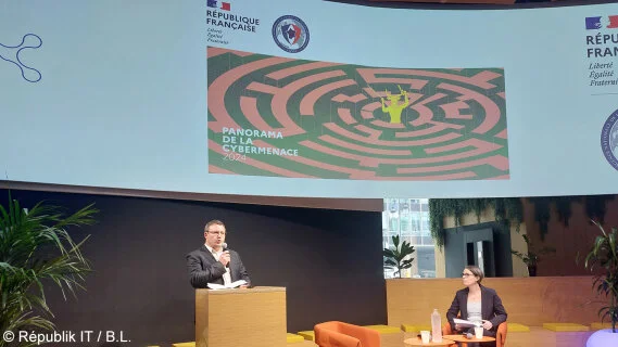 Vincent Strubel (ANSSI) : « des équipements de sécurité onéreux deviennent des failles »