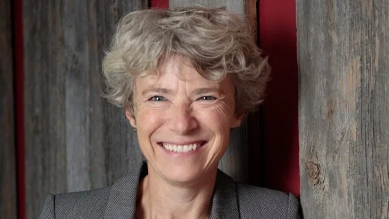 Corinne Menegaux : "C’est le momentum de Paris grâce aux JO Paris 2024 et des réouvertures de lieux"