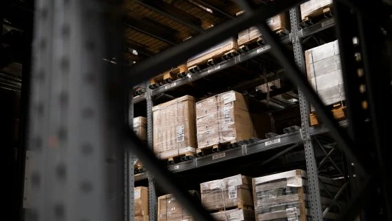 Investissement logistique : un marché toujours robuste mais recentré sur les petits tickets