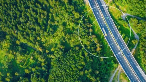 70% des e-consommateurs reconnaissent la valeur des livraisons vertes