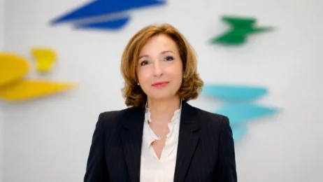 Marie-Aude Dubanchet / La Poste : "L’innovation n’a de sens que si elle est utile."