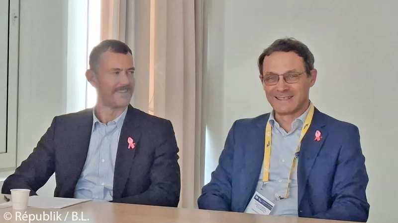 Convention USF 2026 : SAP et USF en accord pour l’innovation et la souveraineté