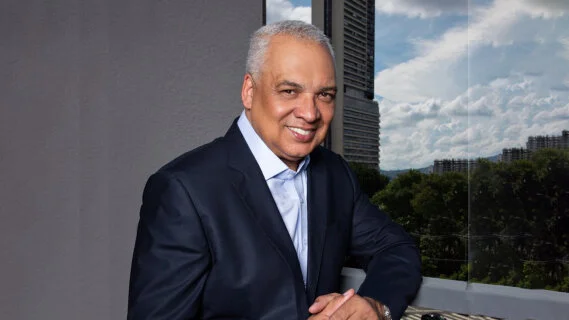 Jose Santos nommé CDIO de Saint-Gobain Surface Solutions