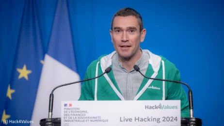 Hack4Values : les ONG aussi sont victimes de cyberattaques