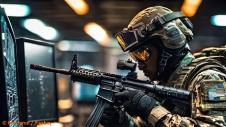 Cyber Humanum Est IV : un exercice de cyberguerre adapté aux défis du moment