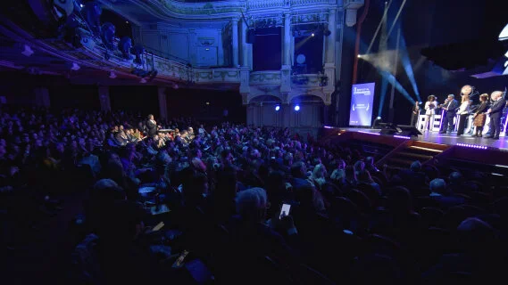 Le meilleur de La Nuit de l'Evénementiel 2024 en vidéo