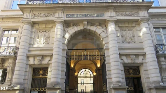 Chronique – Quand la Cour des Comptes réclame une Dinum plus autoritaire