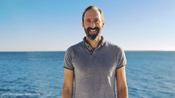 La data au coeur de la smartcity à Toulon Provence Méditerranée